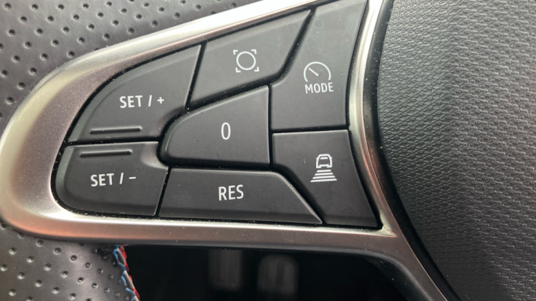 Renault Symbioz 1.6 E-Tech FHEV 145 Iconic Esprit Alpine 5dr Auto Hybrid Estate